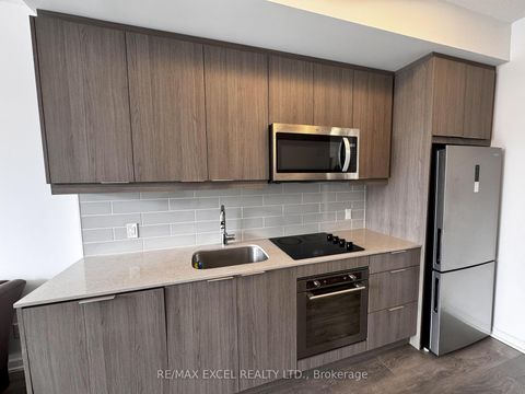 Photo 9 at A03 - 36 Forest Manor Road, Henry Farm, Toronto