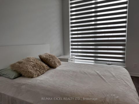 Photo 12 at A03 - 36 Forest Manor Road, Henry Farm, Toronto