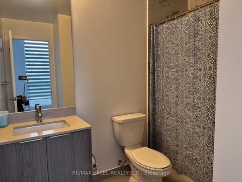 Photo 13 at A03 - 36 Forest Manor Road, Henry Farm, Toronto
