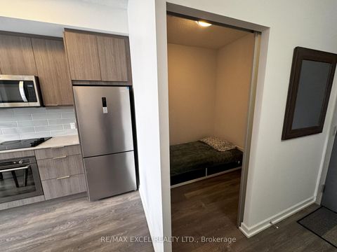Photo 15 at A03 - 36 Forest Manor Road, Henry Farm, Toronto