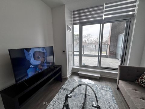 Photo 20 at A03 - 36 Forest Manor Road, Henry Farm, Toronto