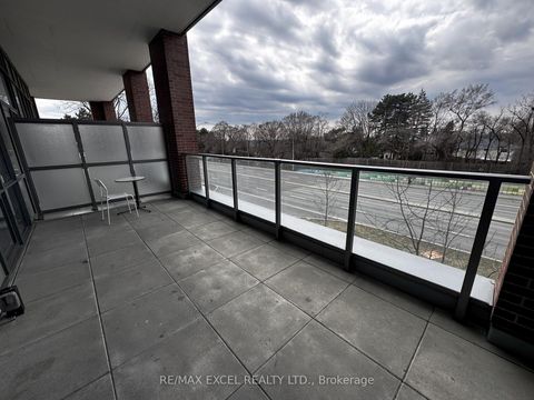 Photo 21 at A03 - 36 Forest Manor Road, Henry Farm, Toronto