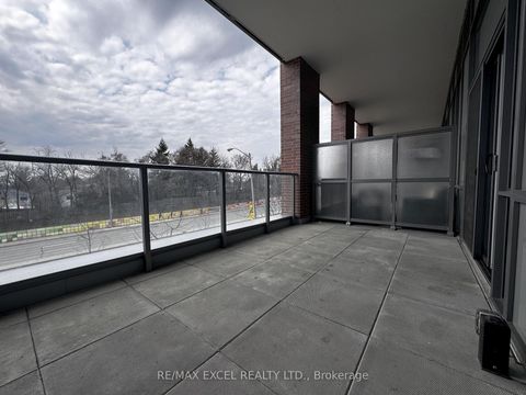 Photo 22 at A03 - 36 Forest Manor Road, Henry Farm, Toronto