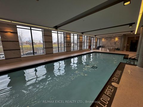 Photo 29 at A03 - 36 Forest Manor Road, Henry Farm, Toronto