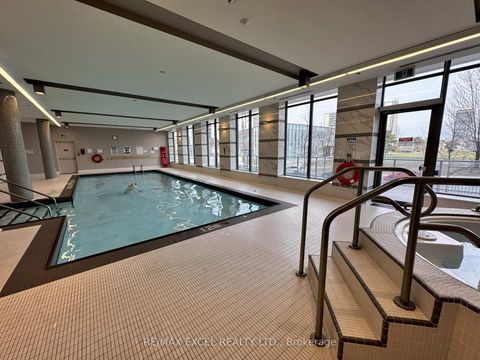 Photo 30 at A03 - 36 Forest Manor Road, Henry Farm, Toronto
