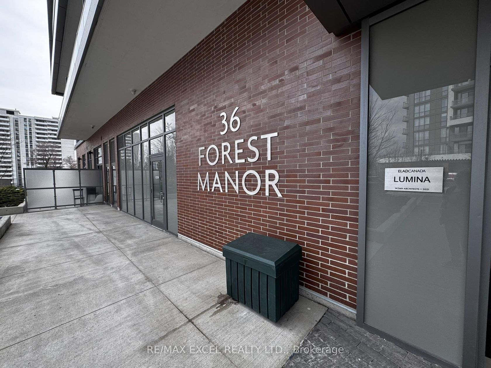 A03 - 36 Forest Manor Road, Henry Farm, Toronto 