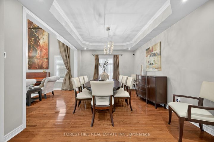 Photo 6 at 271 Autumn Hill Boulevard, Patterson, Vaughan