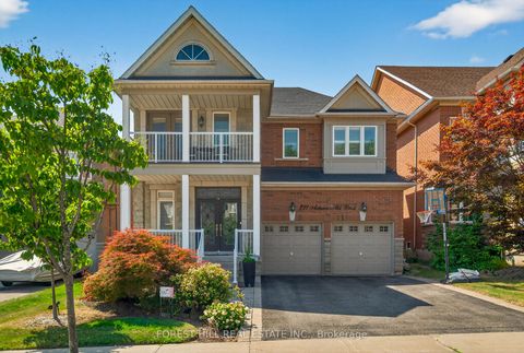 Photo 0 at 271 Autumn Hill Boulevard, Patterson, Vaughan