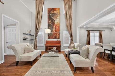 Photo 2 at 271 Autumn Hill Boulevard, Patterson, Vaughan