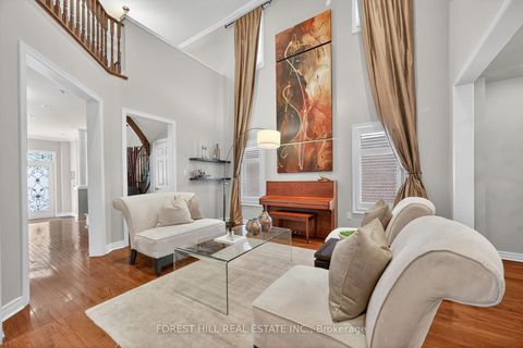 Photo 3 at 271 Autumn Hill Boulevard, Patterson, Vaughan