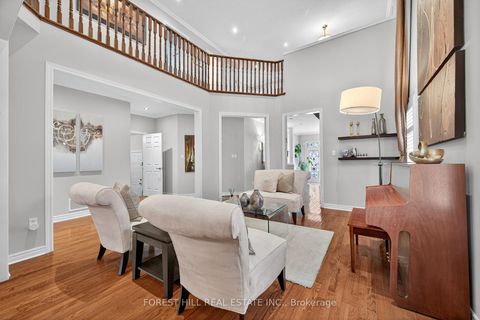 Photo 4 at 271 Autumn Hill Boulevard, Patterson, Vaughan