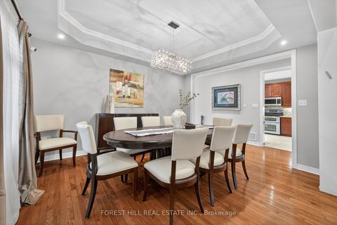 Photo 5 at 271 Autumn Hill Boulevard, Patterson, Vaughan