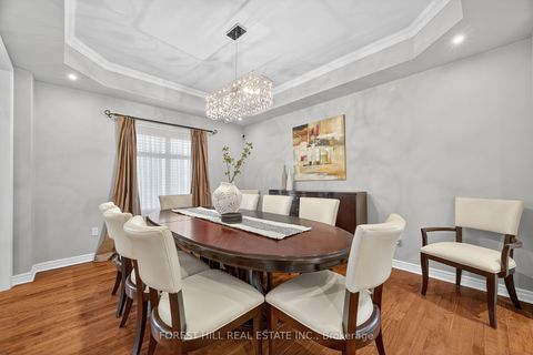 Photo 8 at 271 Autumn Hill Boulevard, Patterson, Vaughan