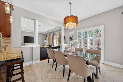 Photo 14 at 271 Autumn Hill Boulevard, Patterson, Vaughan