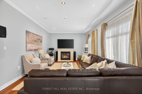 Photo 18 at 271 Autumn Hill Boulevard, Patterson, Vaughan