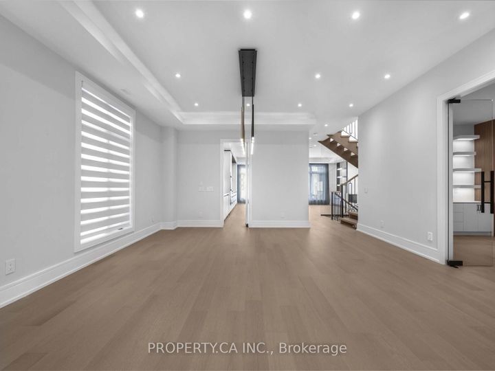 Photo 6 at 68 Lynnhaven Road, Lawrence, Toronto
