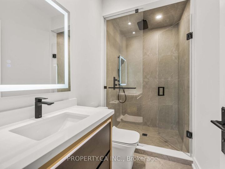 Photo 32 at 68 Lynnhaven Road, Lawrence, Toronto