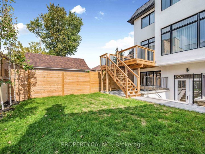 Photo 49 at 68 Lynnhaven Road, Lawrence, Toronto