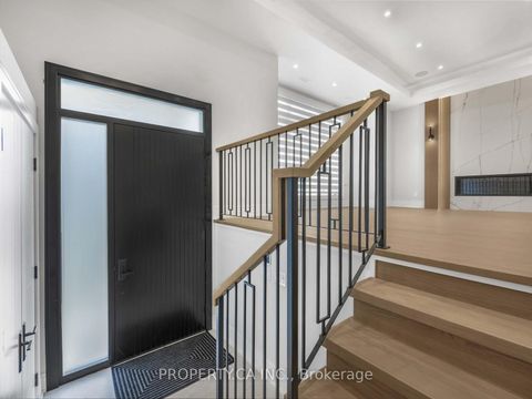 Photo 1 at 68 Lynnhaven Road, Lawrence, Toronto