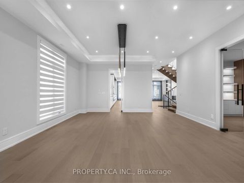 Photo 6 at 68 Lynnhaven Road, Lawrence, Toronto