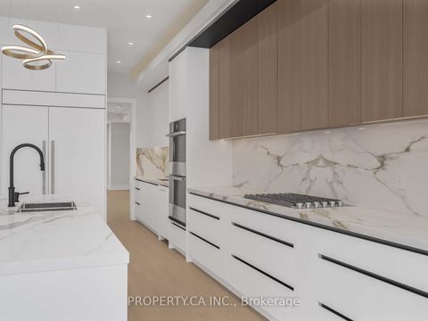 Photo 16 at 68 Lynnhaven Road, Lawrence, Toronto