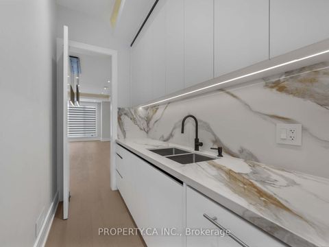 Photo 19 at 68 Lynnhaven Road, Lawrence, Toronto
