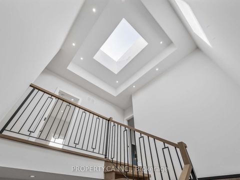 Photo 20 at 68 Lynnhaven Road, Lawrence, Toronto