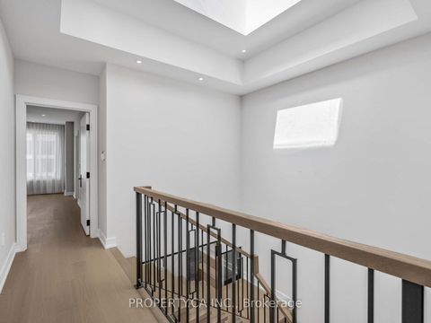 Photo 21 at 68 Lynnhaven Road, Lawrence, Toronto