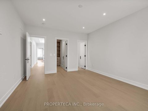 Photo 28 at 68 Lynnhaven Road, Lawrence, Toronto