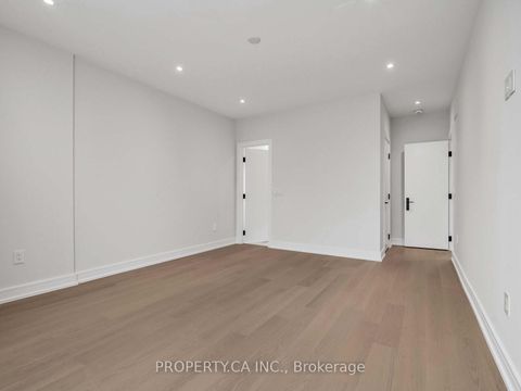 Photo 30 at 68 Lynnhaven Road, Lawrence, Toronto