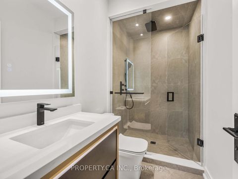 Photo 32 at 68 Lynnhaven Road, Lawrence, Toronto