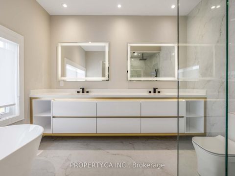 Photo 33 at 68 Lynnhaven Road, Lawrence, Toronto