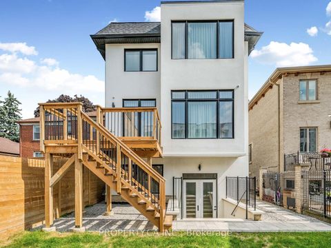 Photo 48 at 68 Lynnhaven Road, Lawrence, Toronto