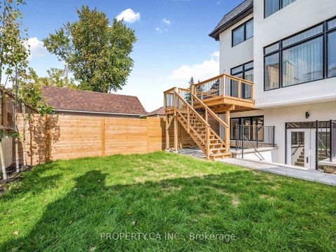 Photo 49 at 68 Lynnhaven Road, Lawrence, Toronto