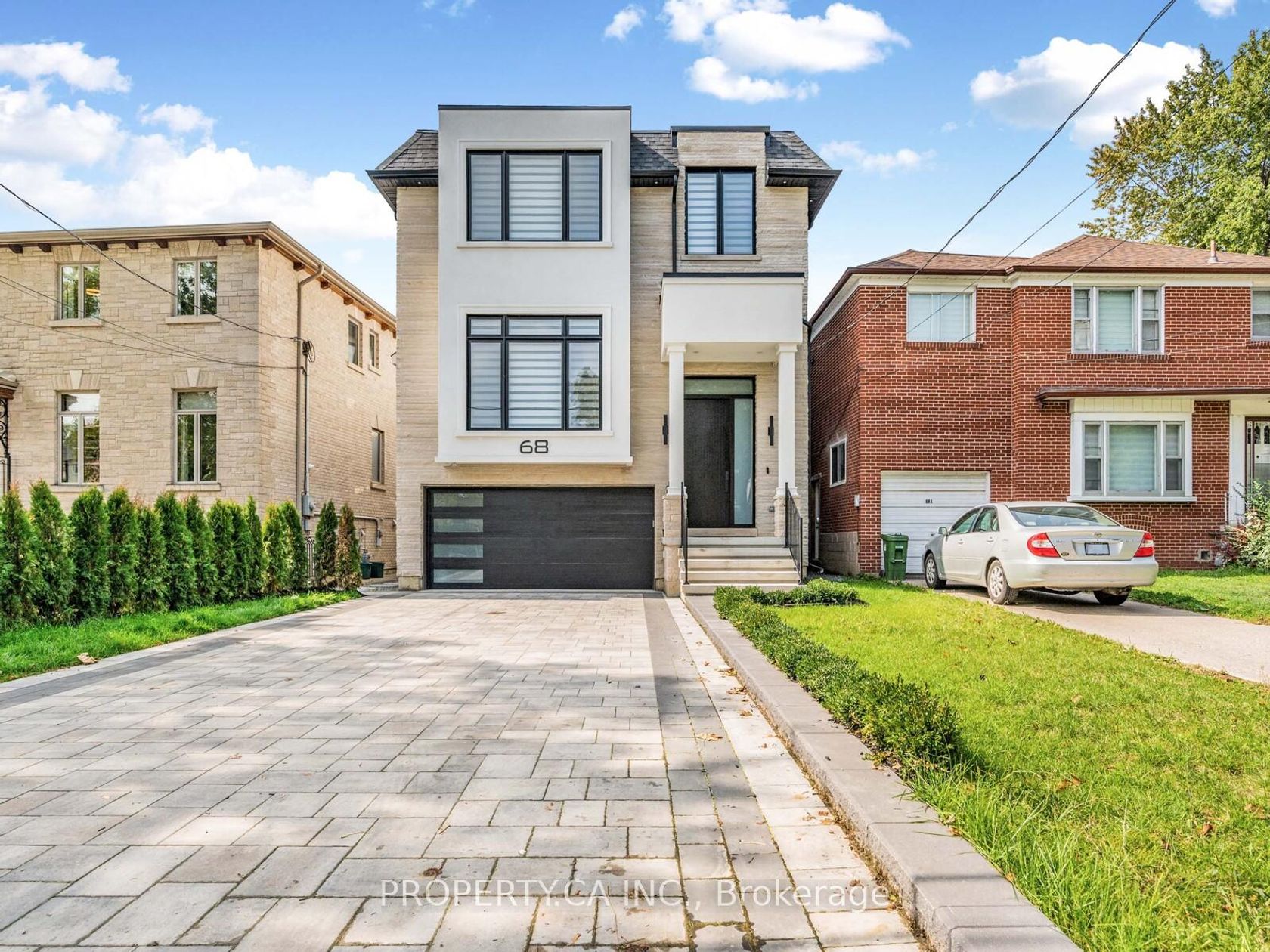 68 Lynnhaven Road, Lawrence, Toronto 