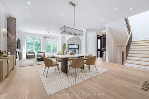 Photo 16 at 22 KING HIGH Avenue, Clanton Park, Toronto