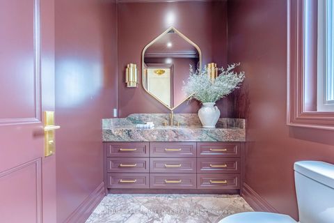 Photo 17 at 22 KING HIGH Avenue, Clanton Park, Toronto