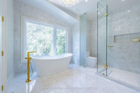 Photo 24 at 22 KING HIGH Avenue, Clanton Park, Toronto