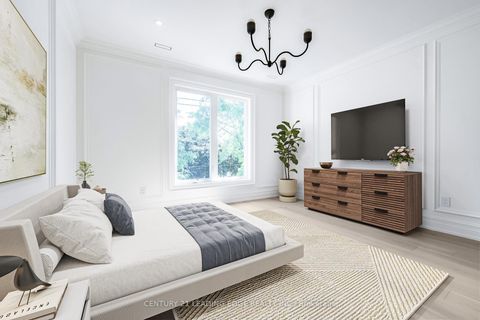 Photo 26 at 22 KING HIGH Avenue, Clanton Park, Toronto
