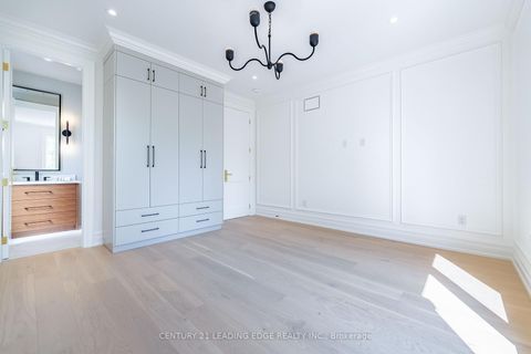 Photo 27 at 22 KING HIGH Avenue, Clanton Park, Toronto