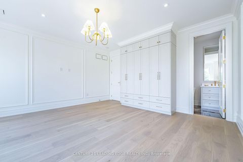 Photo 30 at 22 KING HIGH Avenue, Clanton Park, Toronto