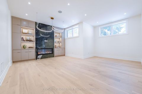 Photo 43 at 22 KING HIGH Avenue, Clanton Park, Toronto