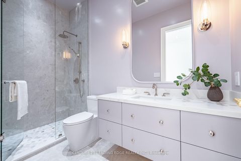 Photo 45 at 22 KING HIGH Avenue, Clanton Park, Toronto