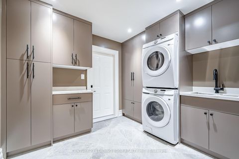 Photo 46 at 22 KING HIGH Avenue, Clanton Park, Toronto