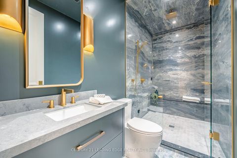 Photo 47 at 22 KING HIGH Avenue, Clanton Park, Toronto