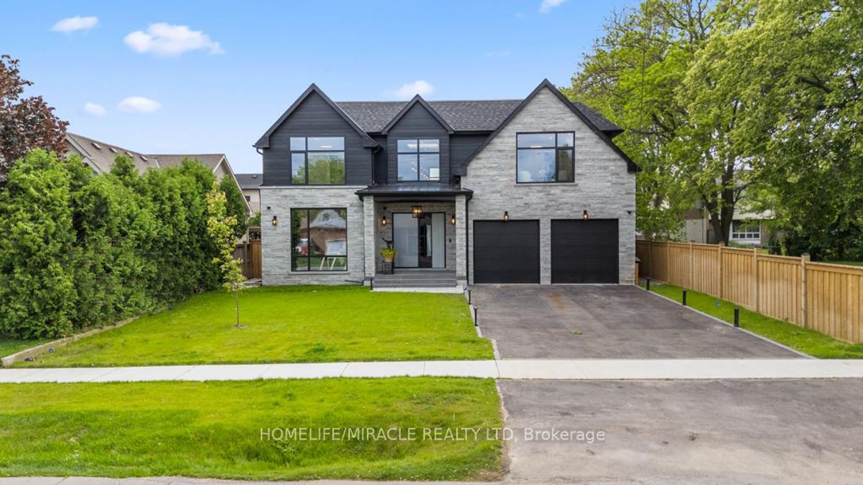 282 Maurice Drive, CO Central, Oakville 