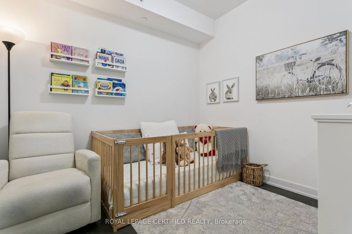 Photo 13 at 502 - 38 Iannuzzi Street, Waterfront Communities C1, Toronto