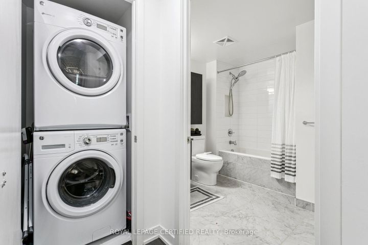 Photo 18 at 502 - 38 Iannuzzi Street, Waterfront Communities C1, Toronto