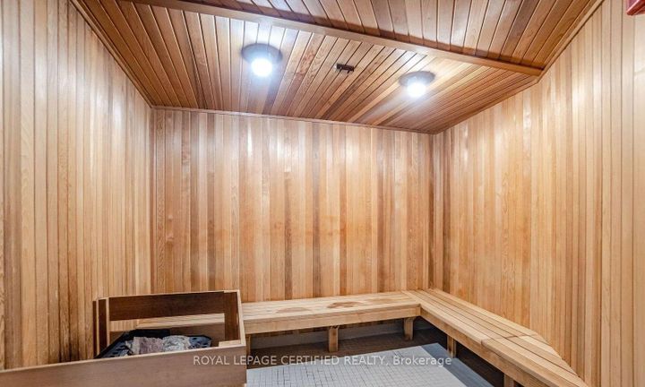 Photo 28 at 502 - 38 Iannuzzi Street, Waterfront Communities C1, Toronto