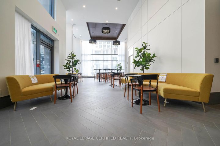 Photo 31 at 502 - 38 Iannuzzi Street, Waterfront Communities C1, Toronto